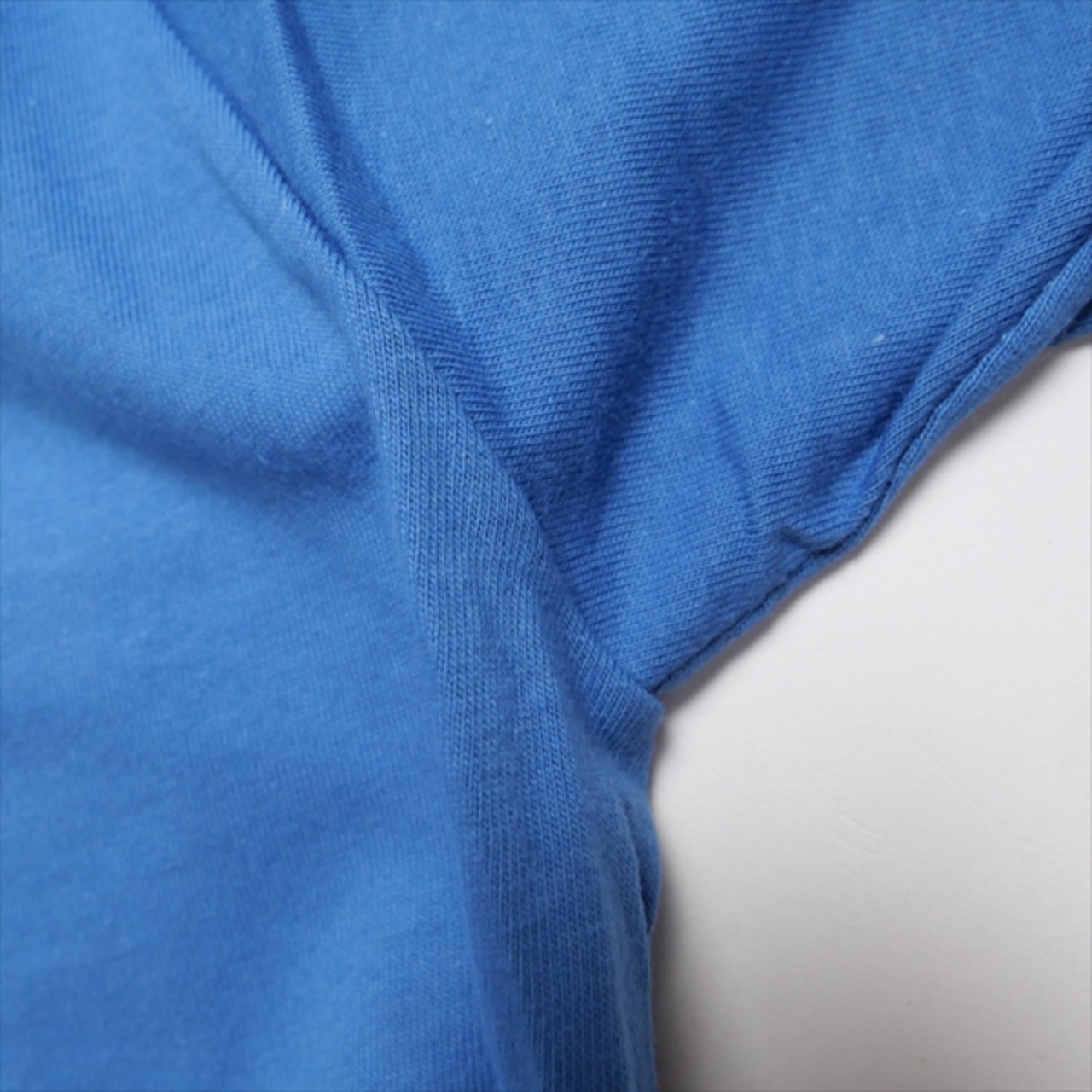Size【L】 SUPREME シュプリーム 23SS Motion Logo Tee Faded Blue T 