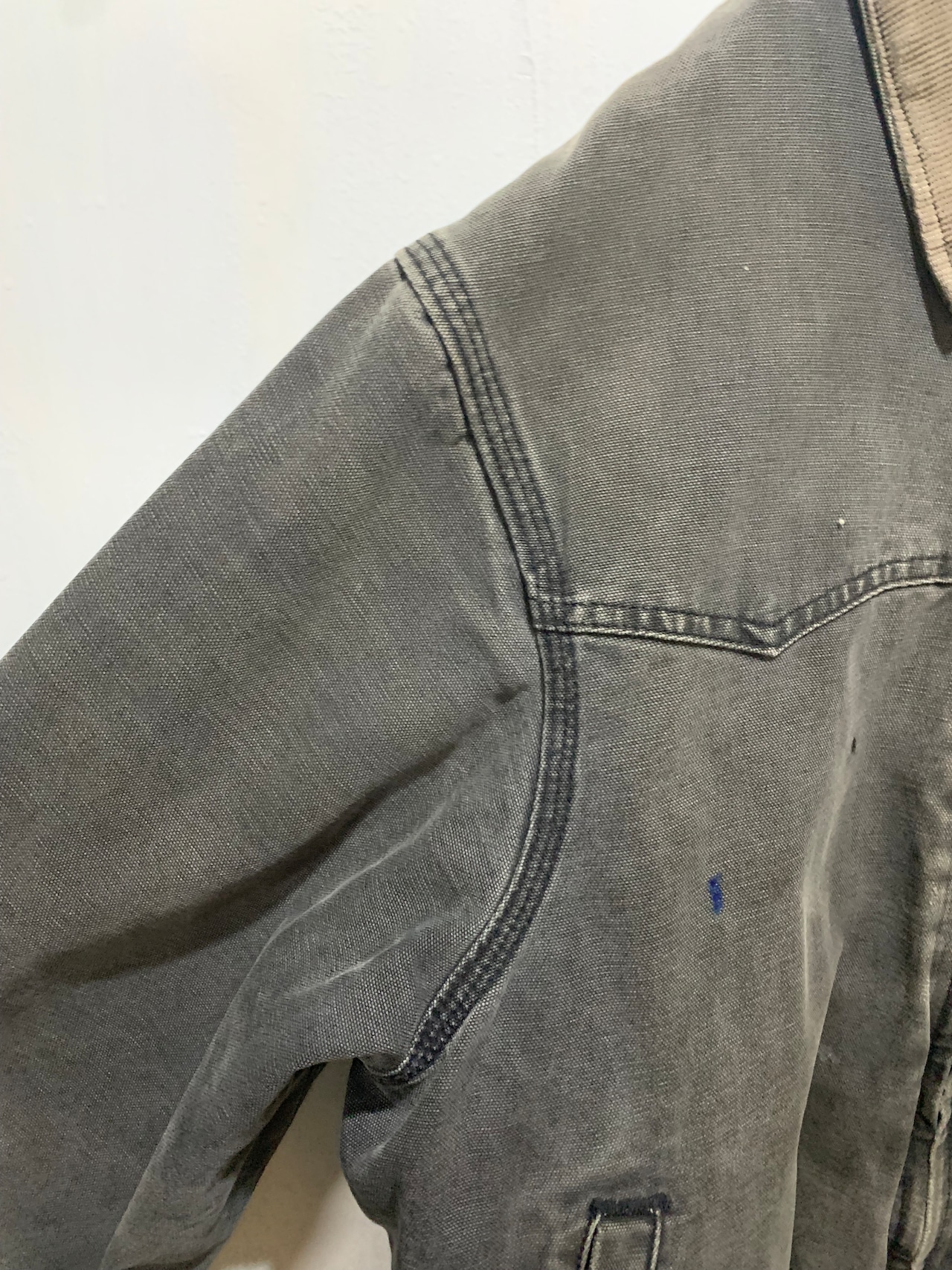 00's Carhartt Santa Fe Jacket (Blank)