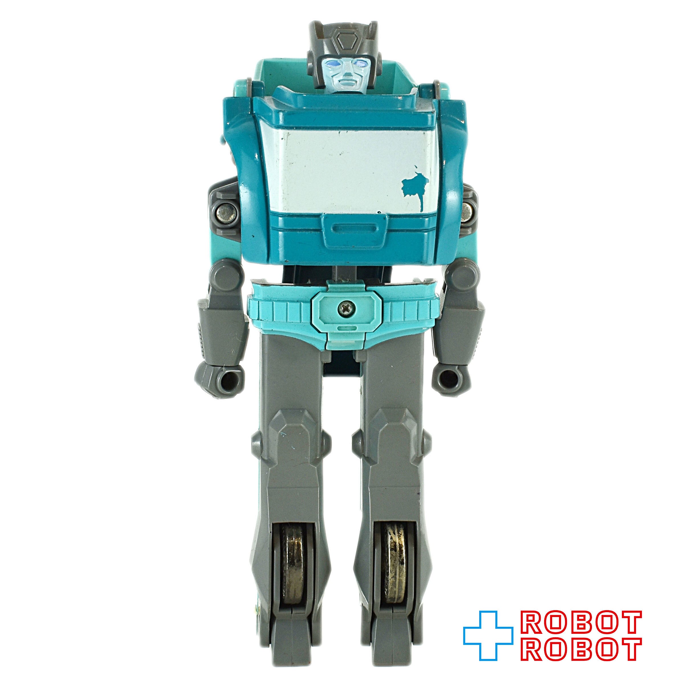 トランスフォーマー コレクション サイバトロン プロール タカラ