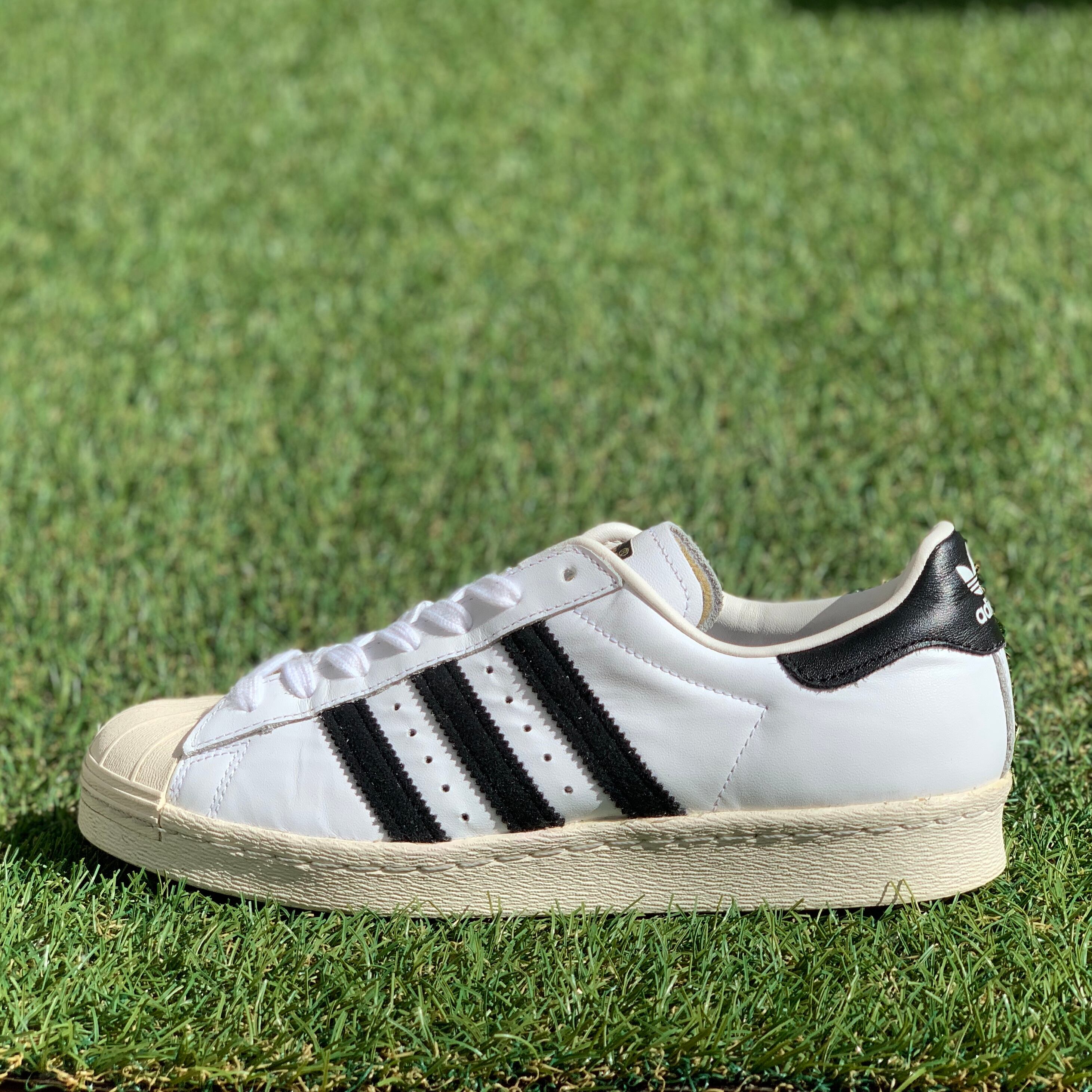 adidas SS80S アディダス スーパースター80s D233