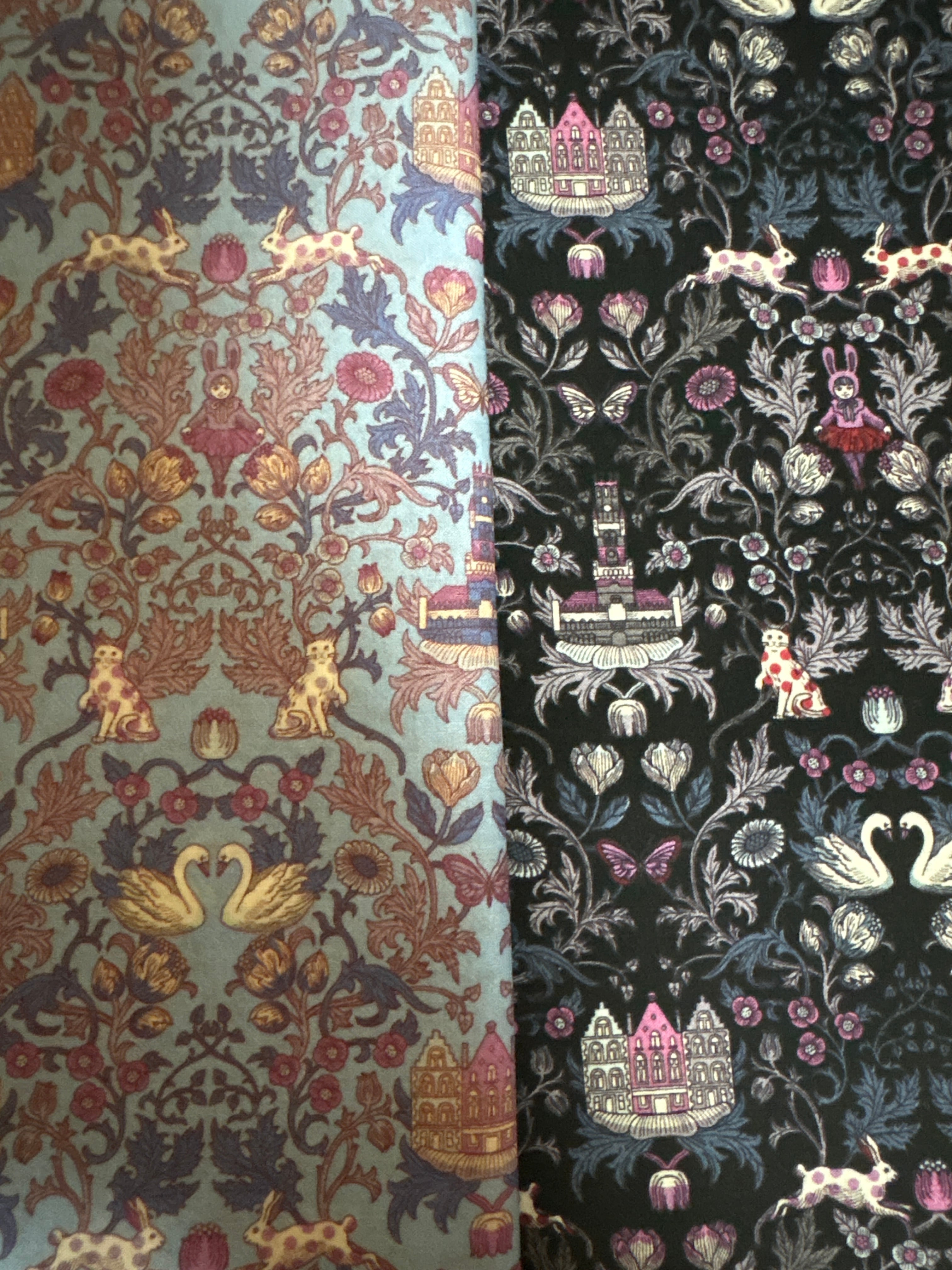 ❥Joli Fleur La Toile❥ | RICCAROCCA【リッカロッカ】
