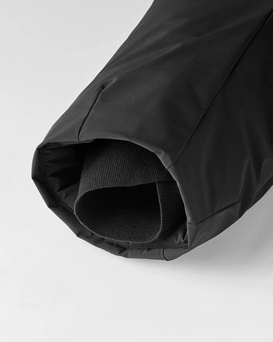 DESCENTE ALLTERRAIN】インシュレイテッドライトウェイト DESCENTE ALLTERRAIN】インシュレイテッドライトウェイト