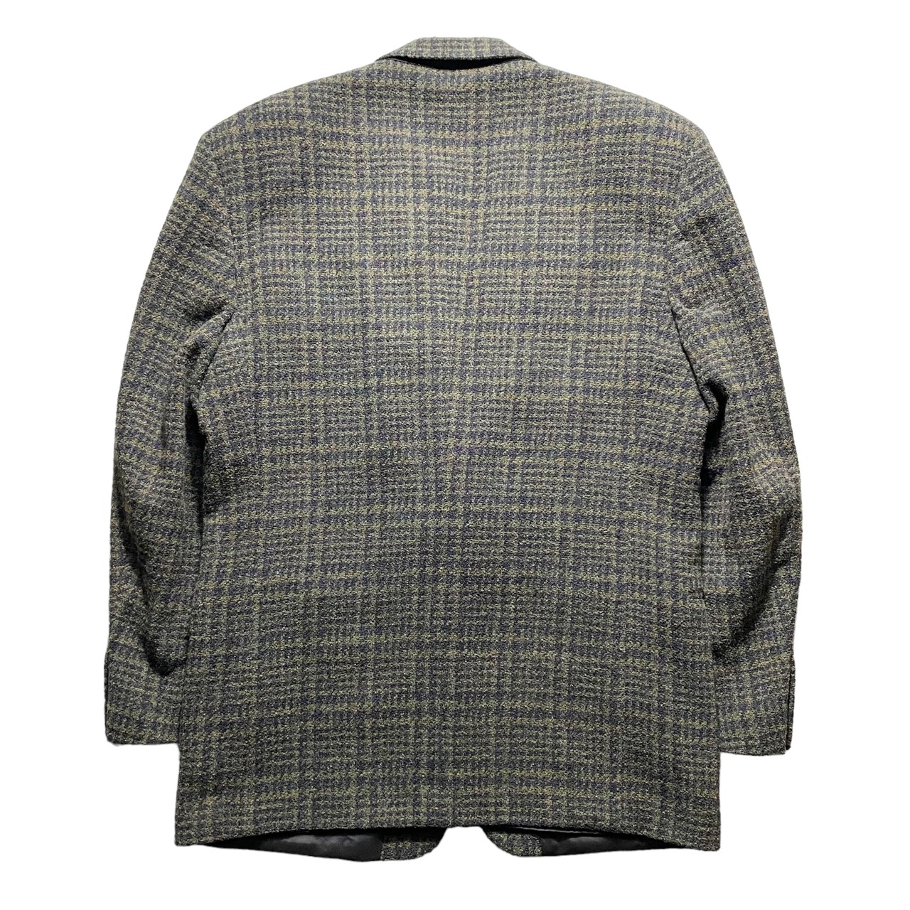 vintage GIANFRANCO FERRE tweed tailored jacket