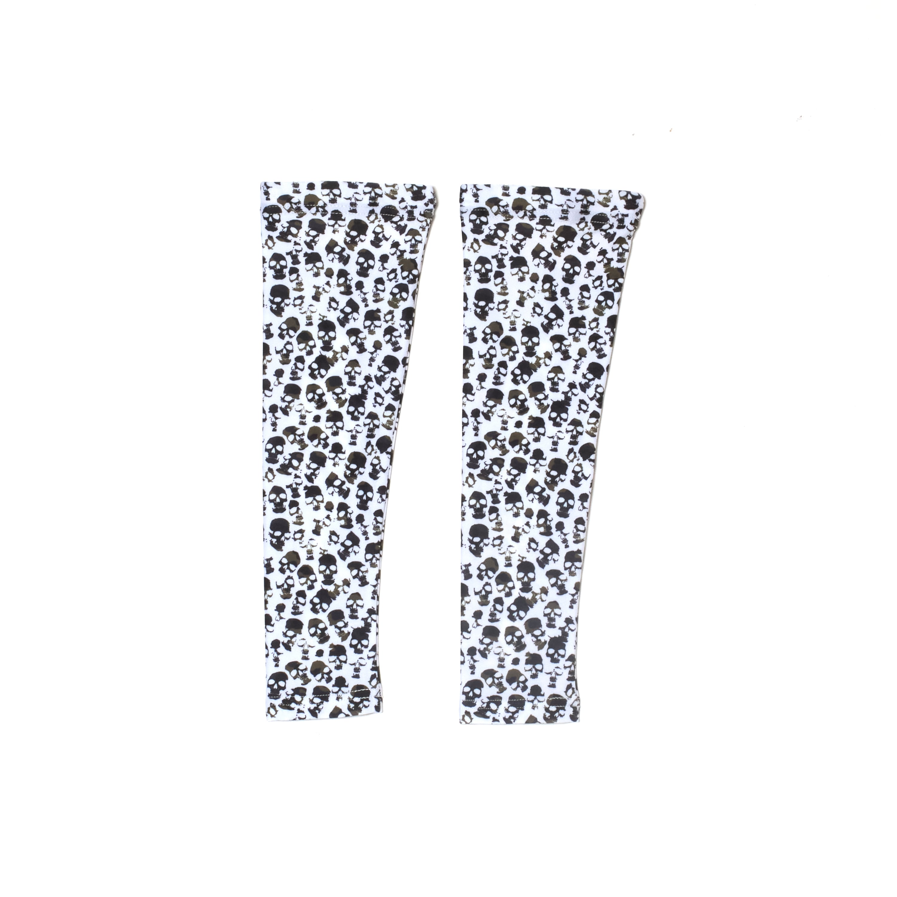 JINGER】アームカバー【J-7027/WHT】 | JINGER