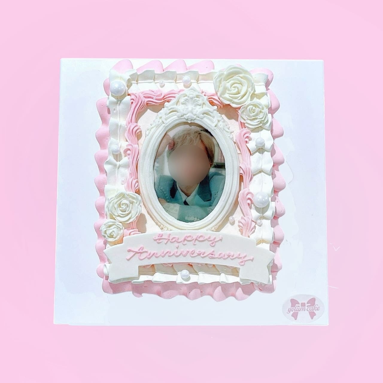 【なんでも屋さん】 ６種のケーキフレーム 趣味・おもちゃ 【なんでも屋さん様専用】 6種のケーキフレーム