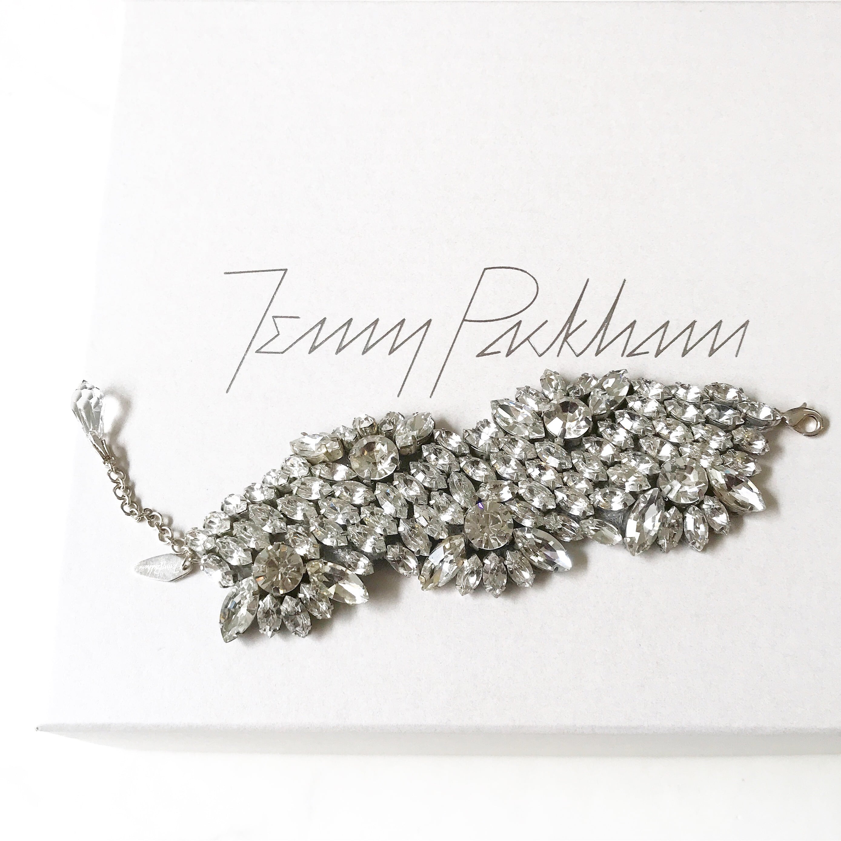 JENNY PACKHAM | bijouxO JENNY PACKHAM | bijouxO