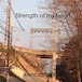 kentoazumi　6th 配信限定シングル　Strength of my heart（MP3）