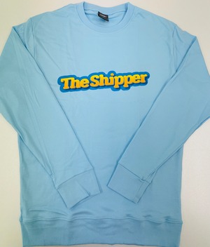 タイドラマ「The Shipper」ロングTシャツ