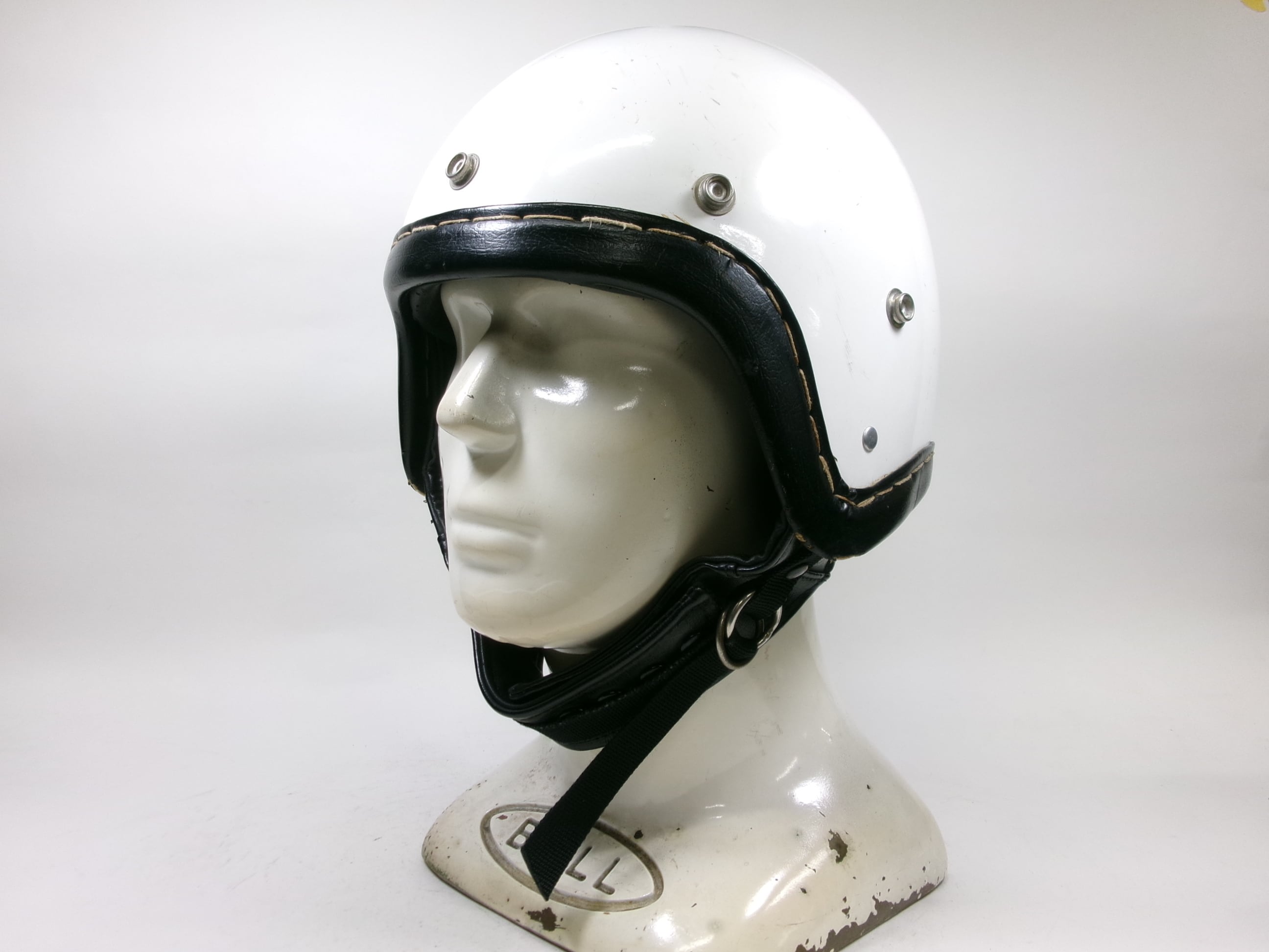 Jet | HEADS Vintage Helmets & Accessories