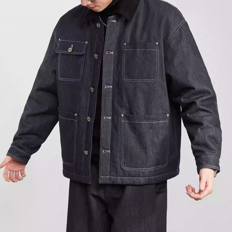 FOUNDOUR (ファウンダ) 25AW 