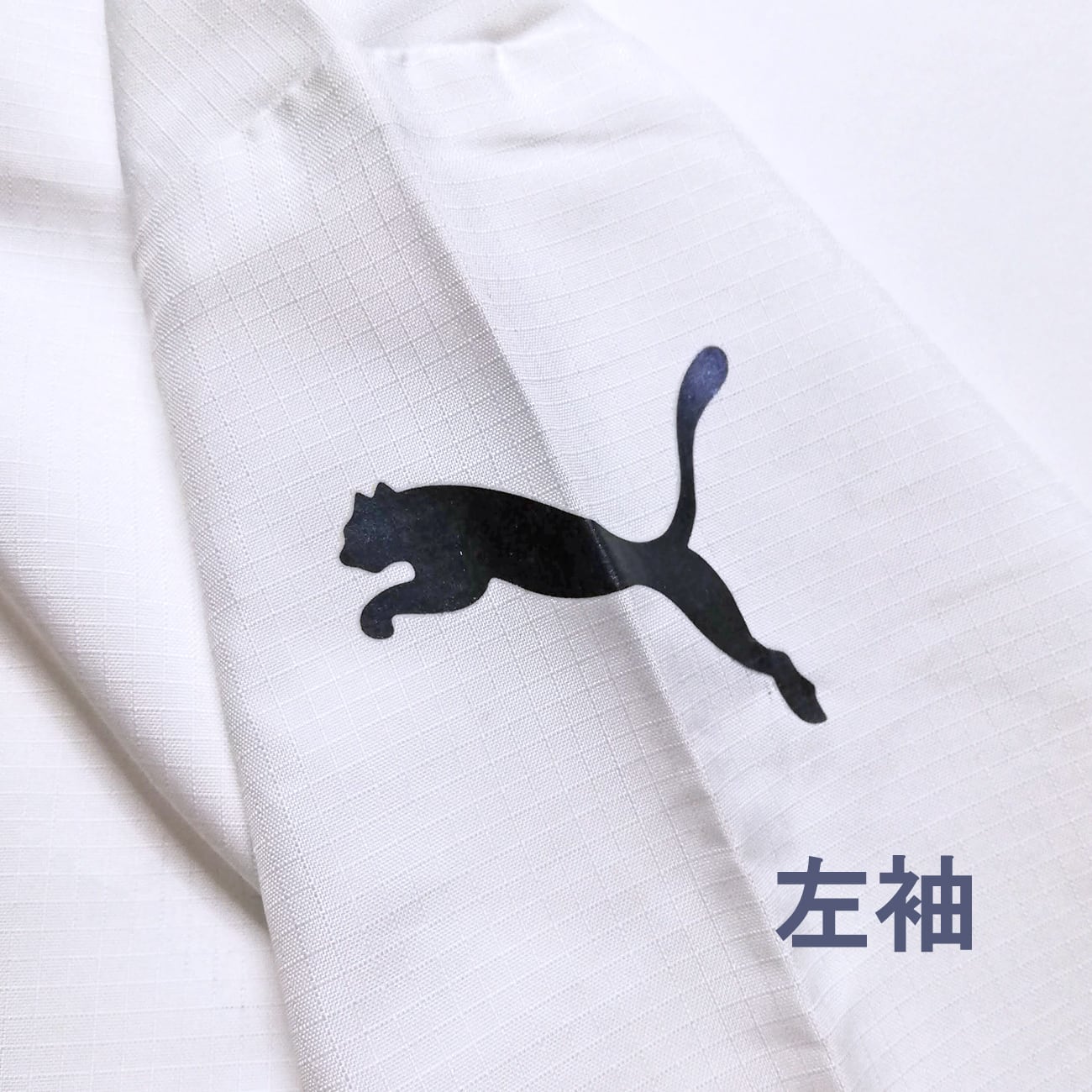 イタリア代表 2006 Puma アウェイ半袖 ユニフォーム #11 GILARDINO