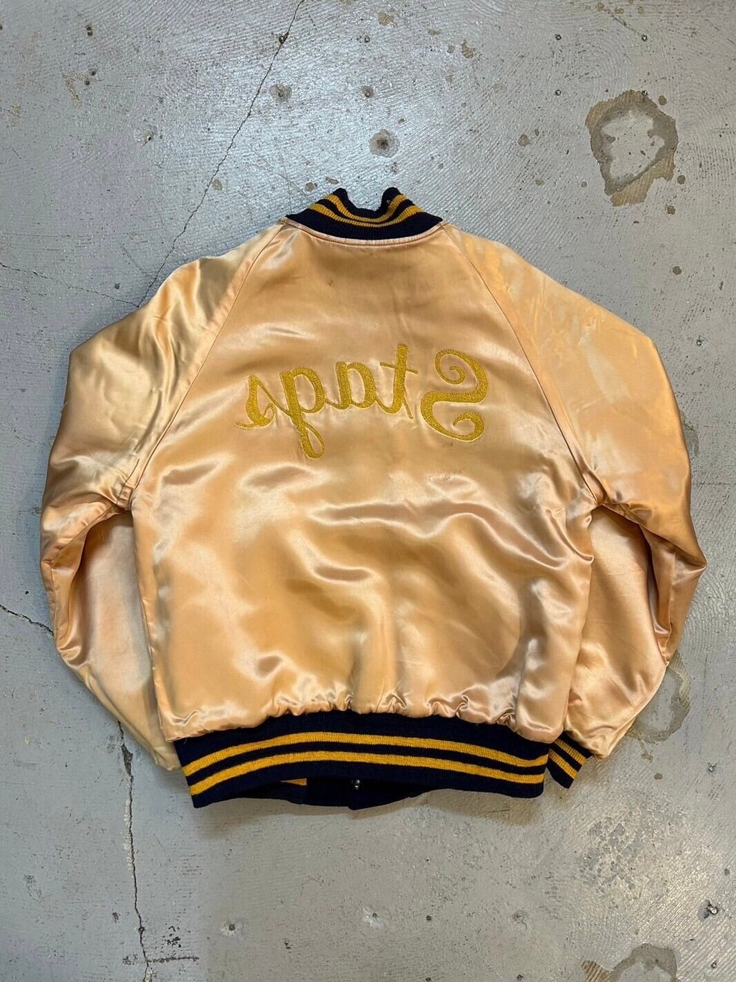 vintage 50's〜 AWARD JACKET スタジャン REVERSIBLE | vintage vintage 50's〜 AWARD JACKET スタジャン REVERSIBLE | vintage
