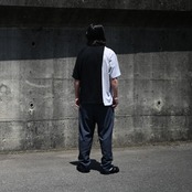 KUON別注私物コーディネート