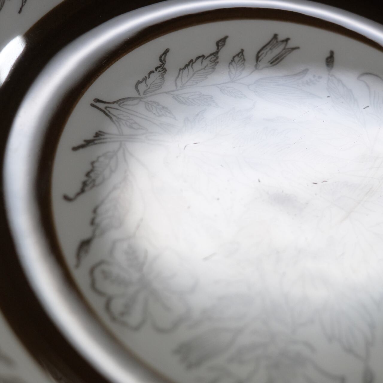 ゲフレ Gefle ［フォンタナ FONTANA ］ プレート19 | TORi loppis