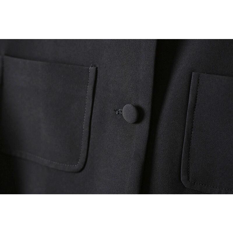 リボンベルトジレ 10511 | seeds