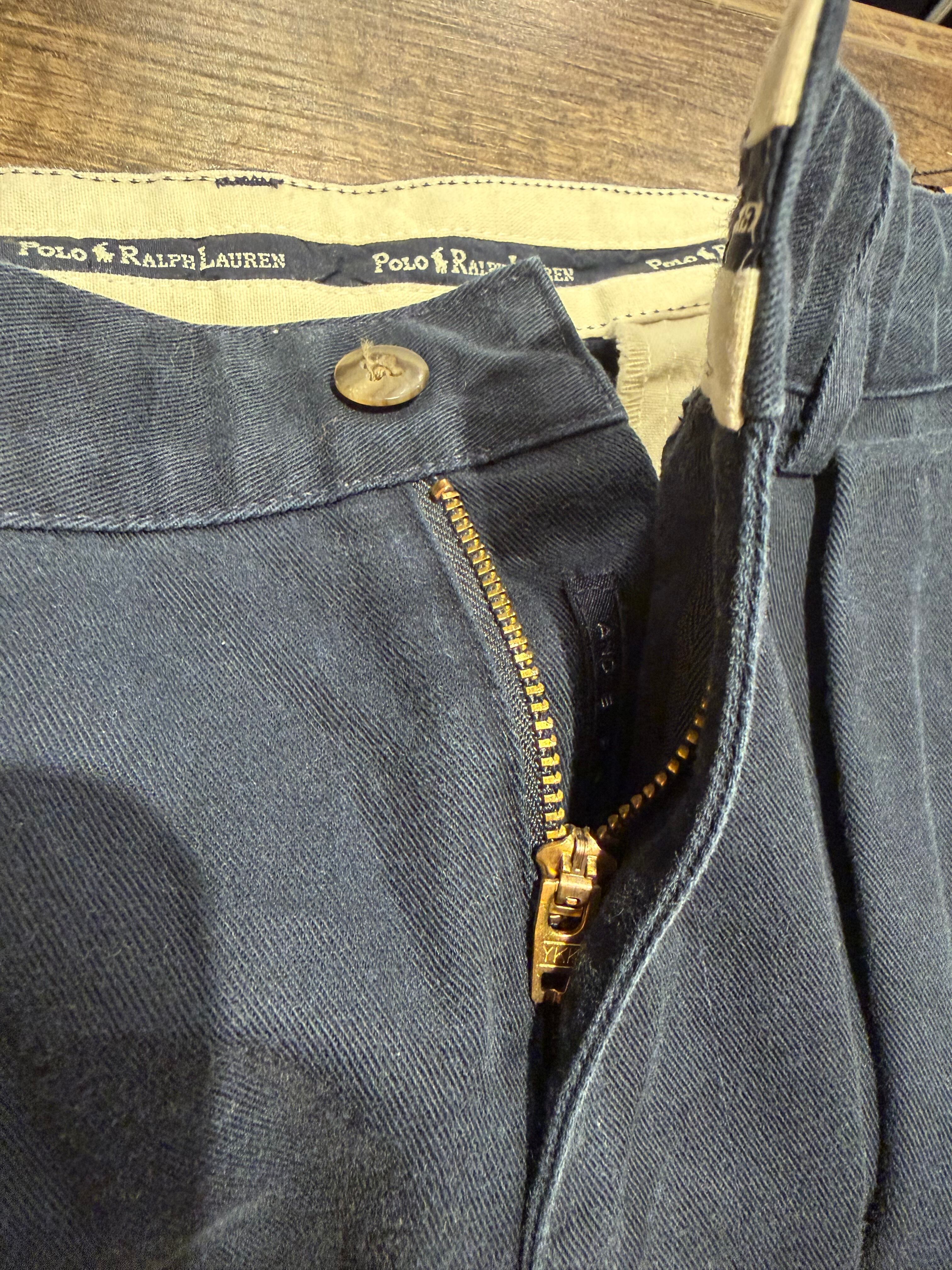 90's~ USA製 / POLO CHINO 】ラルフローレン ポロチノ ANDREW PANT