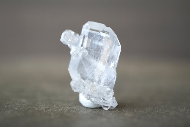 パキスタン産ファーデンクォーツ Faden Quartz 1778