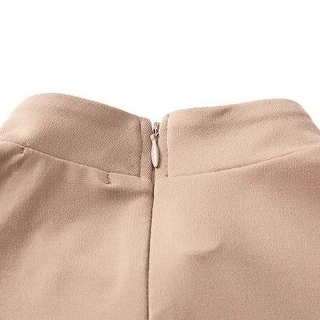 2collar　スリットデザイン　ダンス　ワンピース　　　ds0321