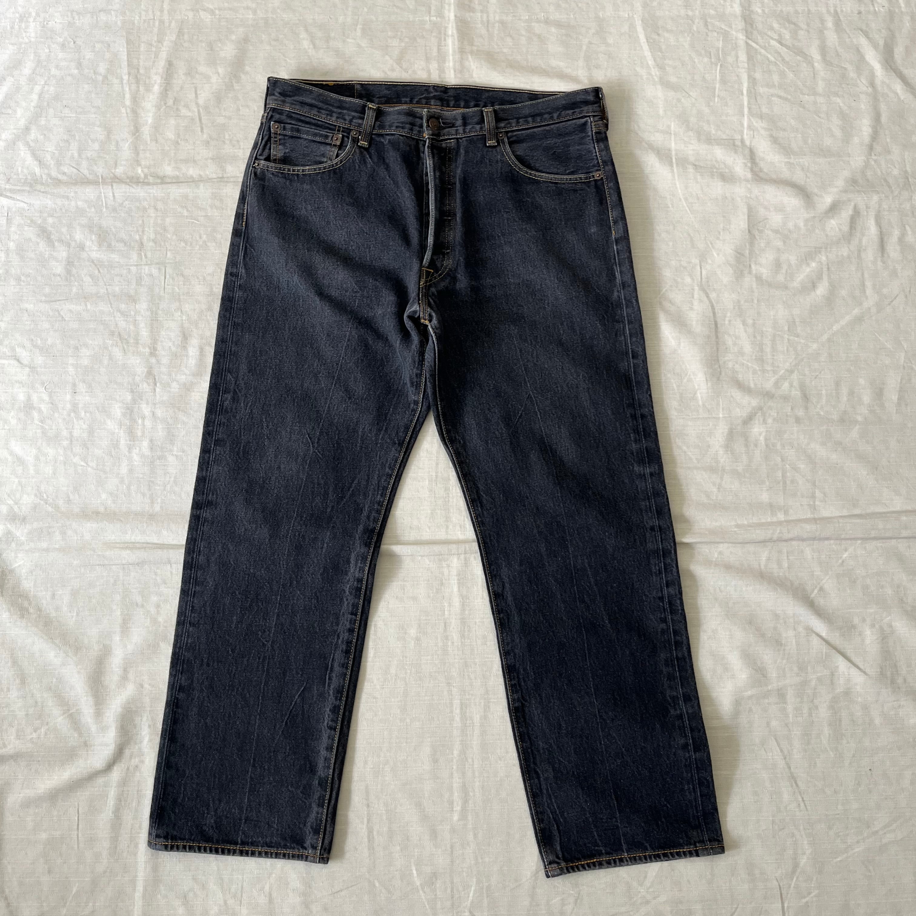 LEVI’S501