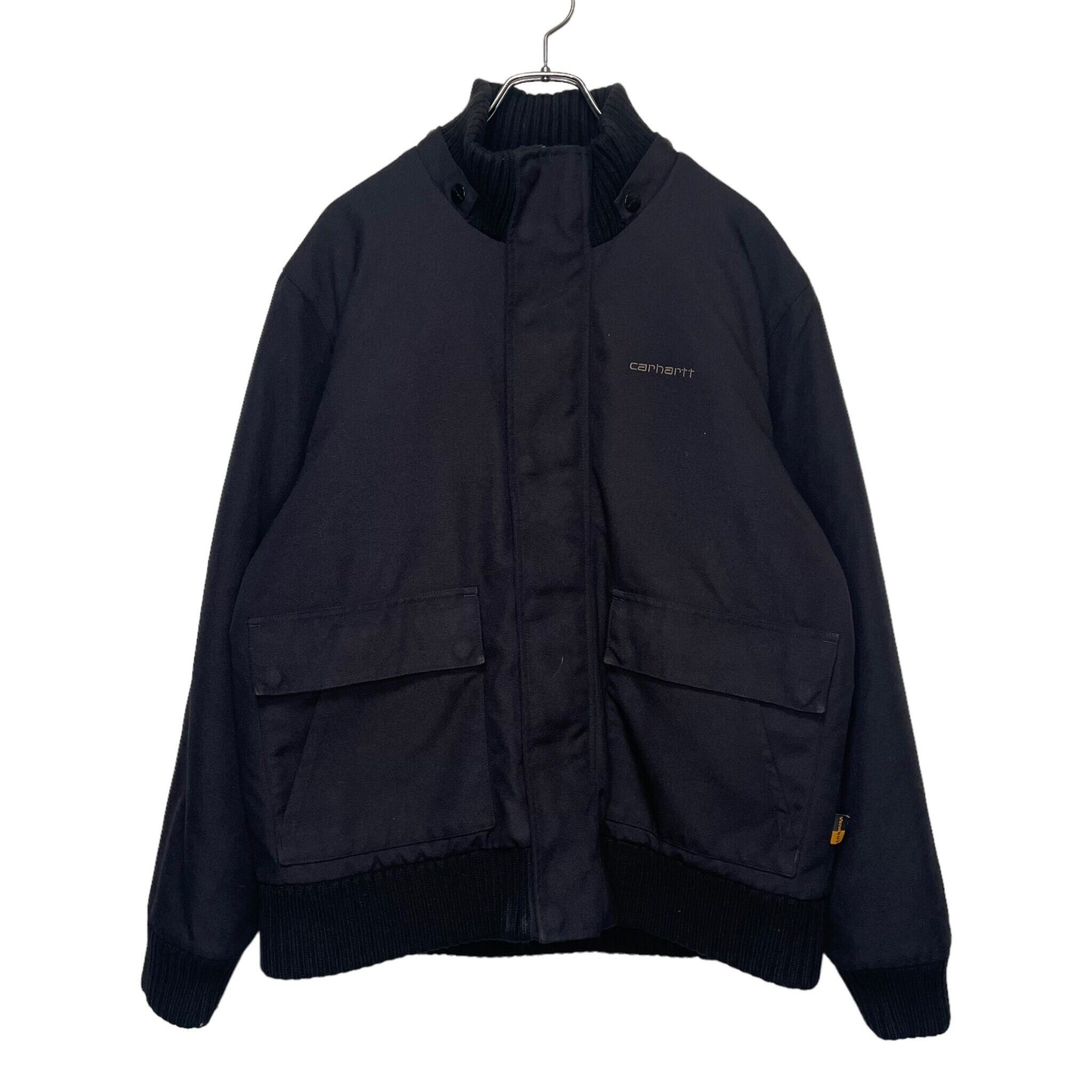 Carhartt ダックジャケット L 刺繍 | 古着屋OLDGREEN
