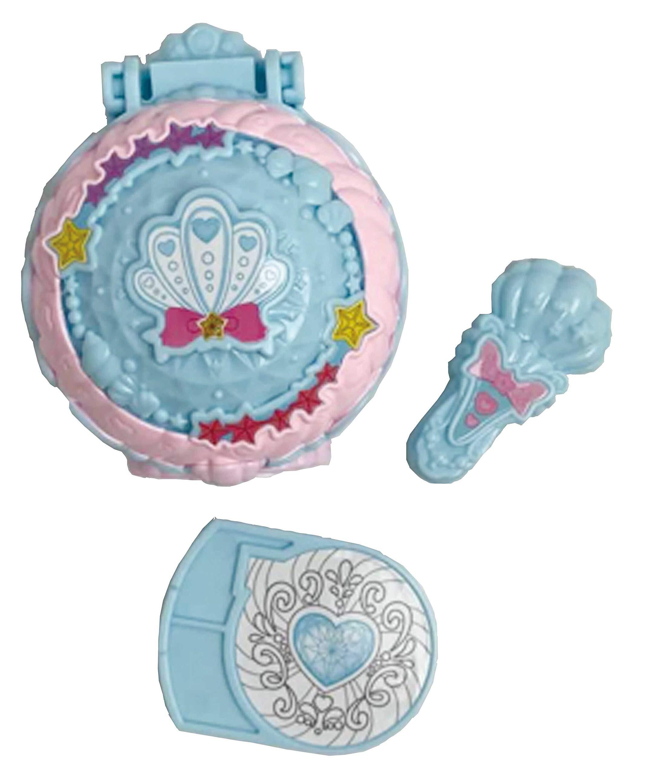 ♯Gjx04MJすくすくチョッパーマンマスコット全5種 | Pay ID