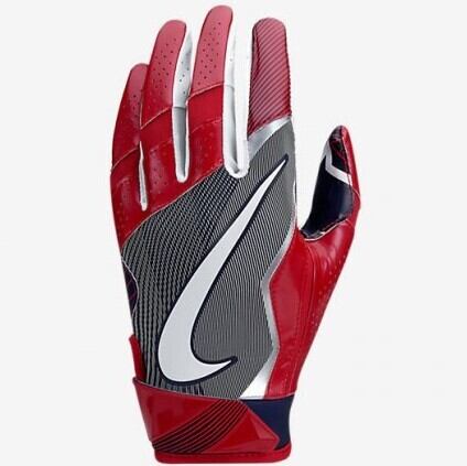NIKE VAPOR JET 4.0 GLOVE テキサンズ TEXANS アメフト グローブ