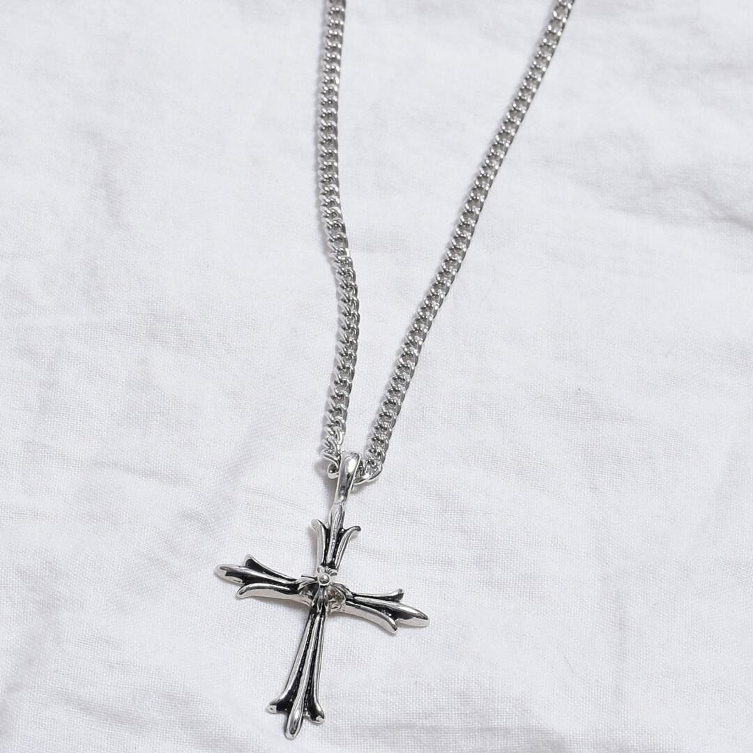 1/19新着】クロスネックレス | VOLCAN&APHRODITE