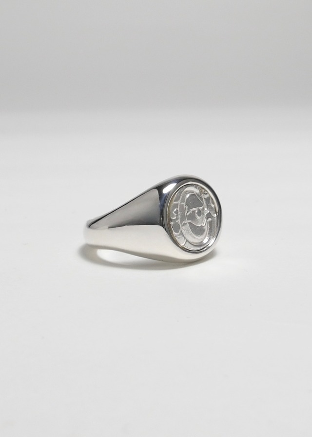 Initial Ring #10 - #14