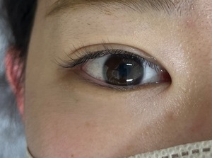 RIBBONパーマ講習会受けた方へ案内