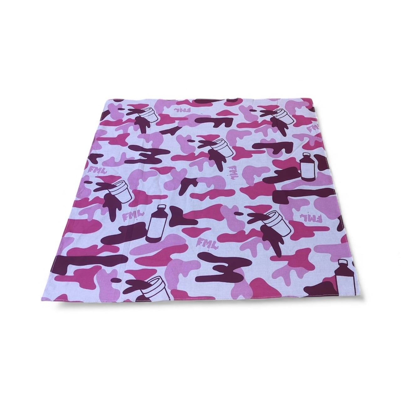 FUCK MY LIFE & FLEXWITME