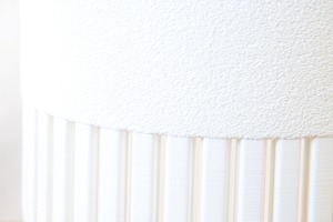 ハンギングみらい鉢(5号サイズ)｜ホワイト
