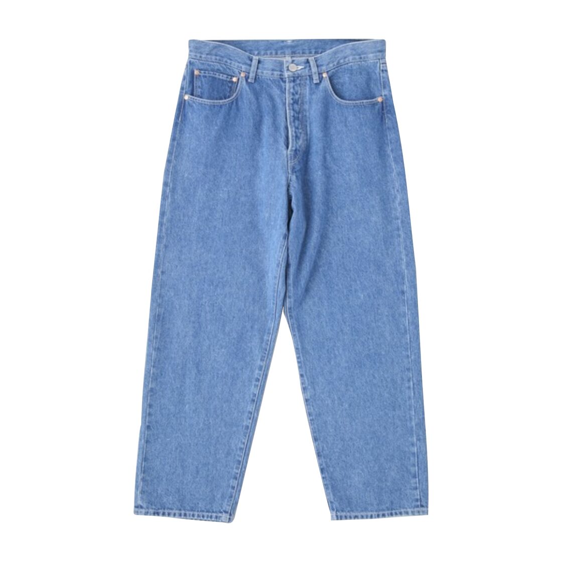 Unisex】【UNION WEAR】UNIONSLACK 501ビンテージカラー〖Traditional 
