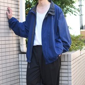 NIKE GOLF STORM-F.I.T. blouson