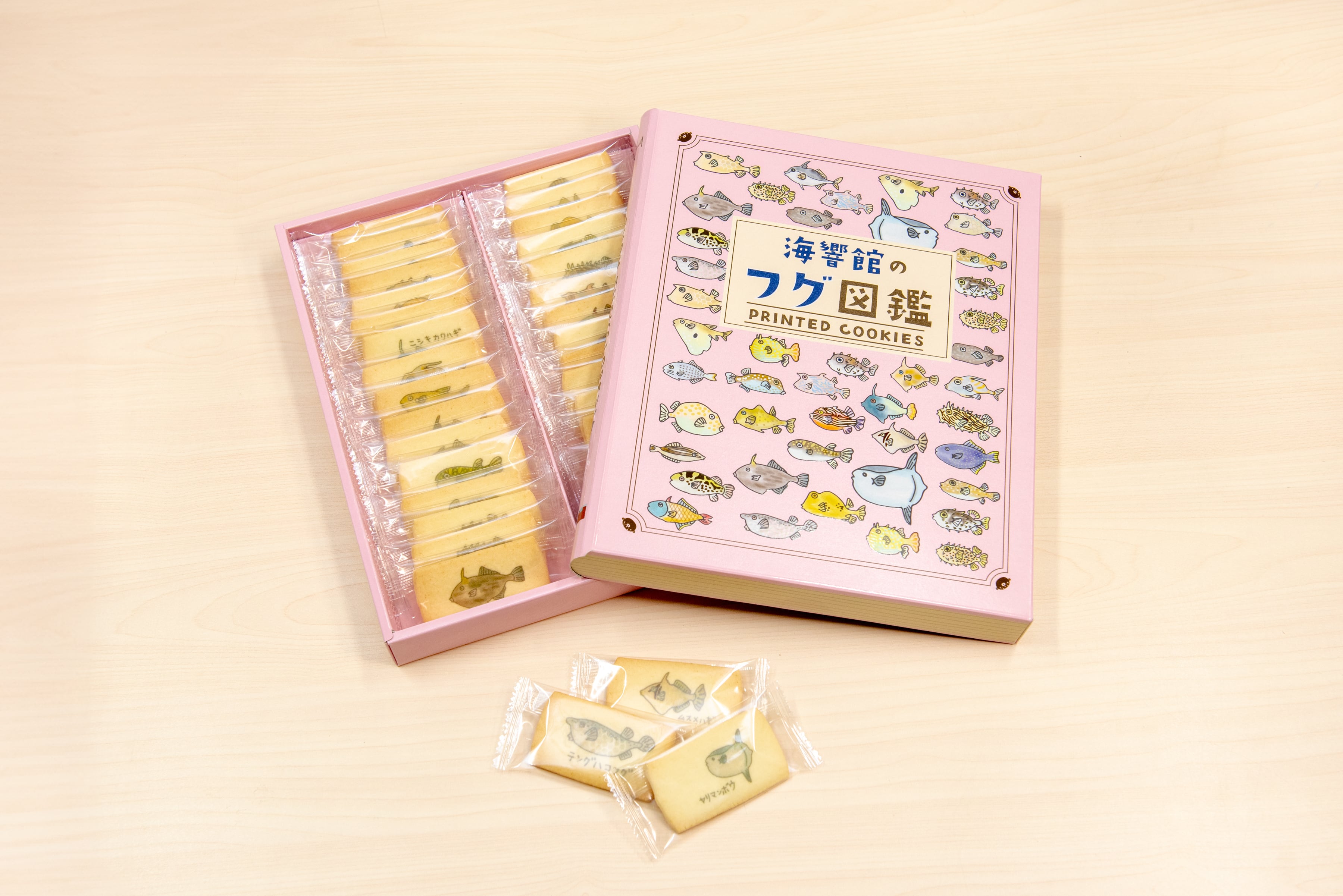 洋書レア　クッキージャー図鑑 banner01-1000px-380x380.jpg