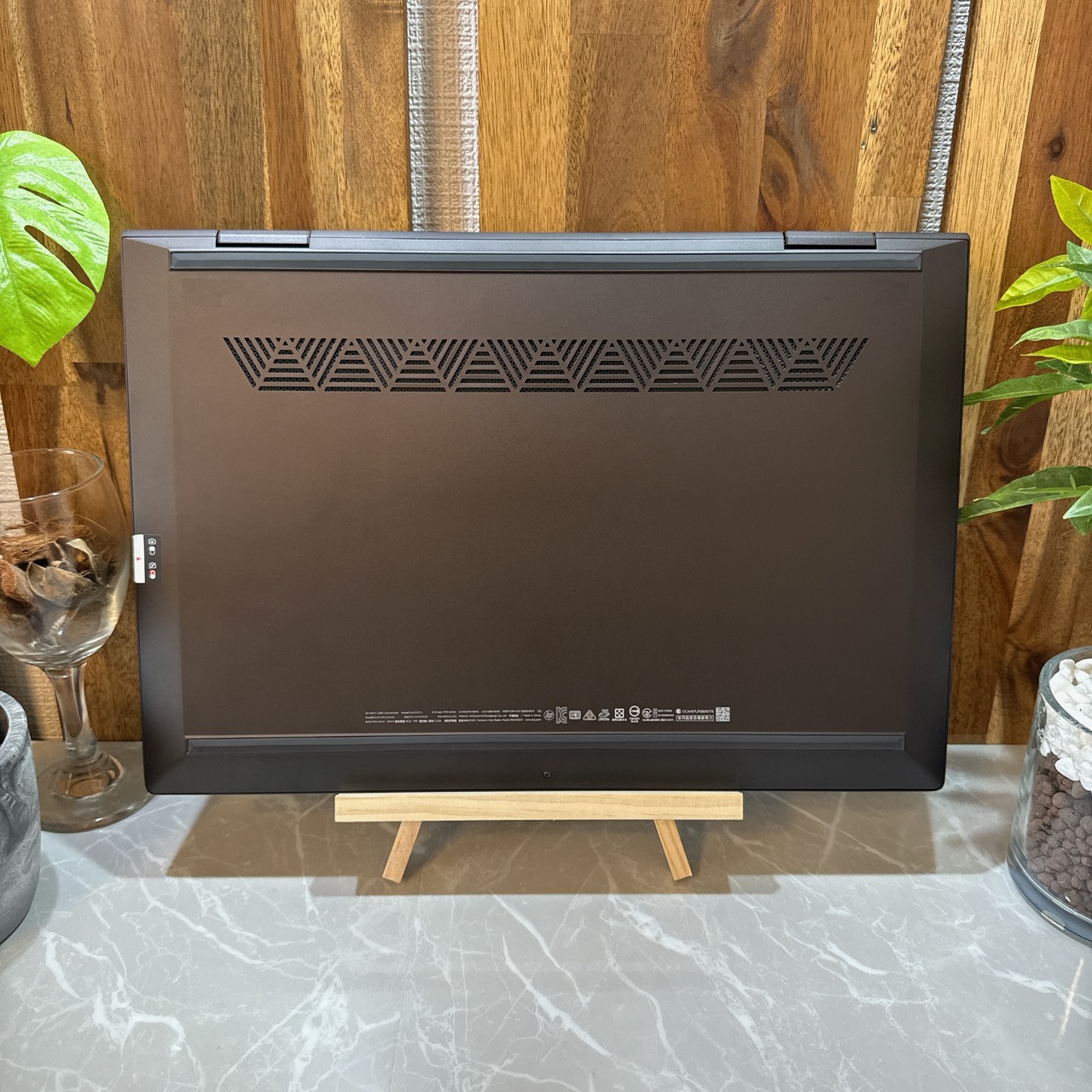 極美品】HP ENVY x360☘️i7第10世代☘️メモ16GB☘️SSD512G | ほん 