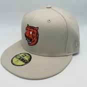 NEW ERA 59FIFTY/5950 デトロイト・タイガース クーパーズタウン 【海外商品】