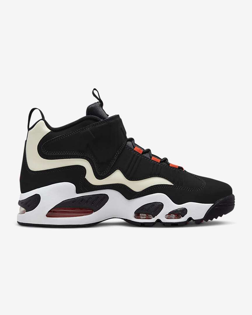 ナイキ NIKE air griffey max 1靴シューズ27cm【新品】 最新エアグリフィーマックス！Nike Air Griffey Max 1お早めに！ (Nike