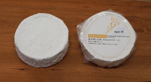 白カビチーズ：MOCHIZUKI Spec-R（モチヅキ・スペックアール）