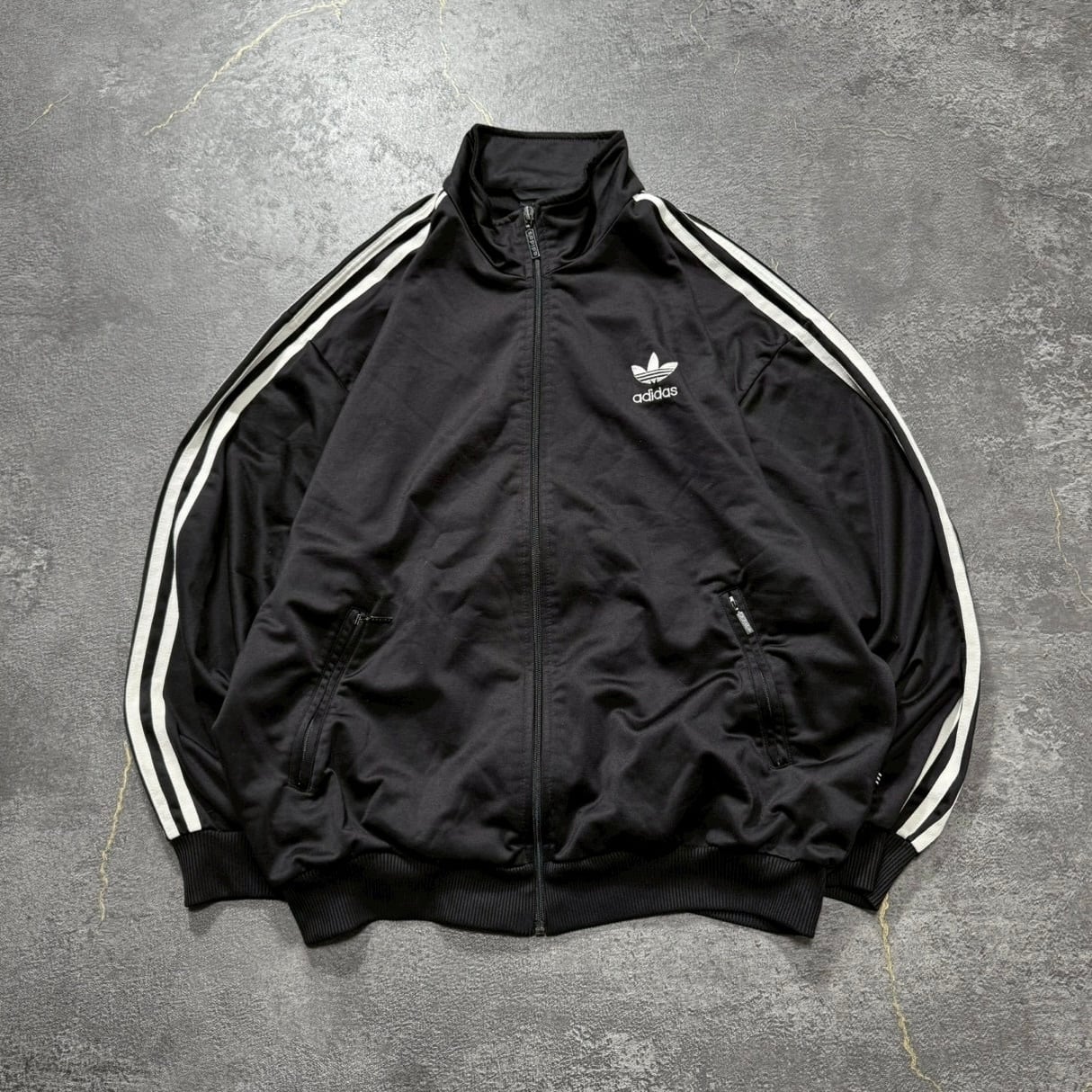 adidas】アディダス チェルシー ナイロンジャケット サッカー サムスン
