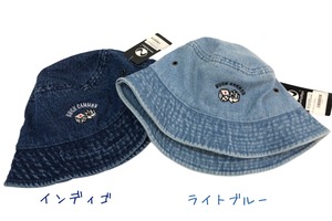 デニムHAT for Kids