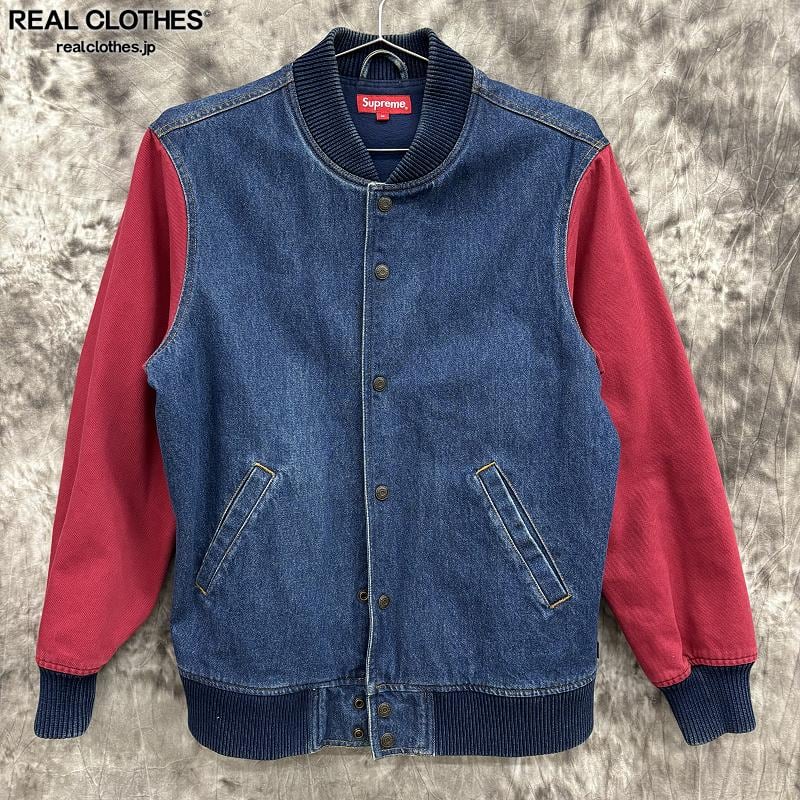 ワンピースコラボルフィ&チョッパー缶バッチ39点Supreme Denim