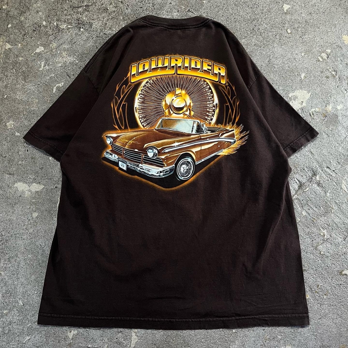 00s LOWRIDER T-shirt | What