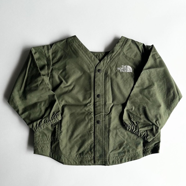 The North Face T Field Smock【100-120cm】