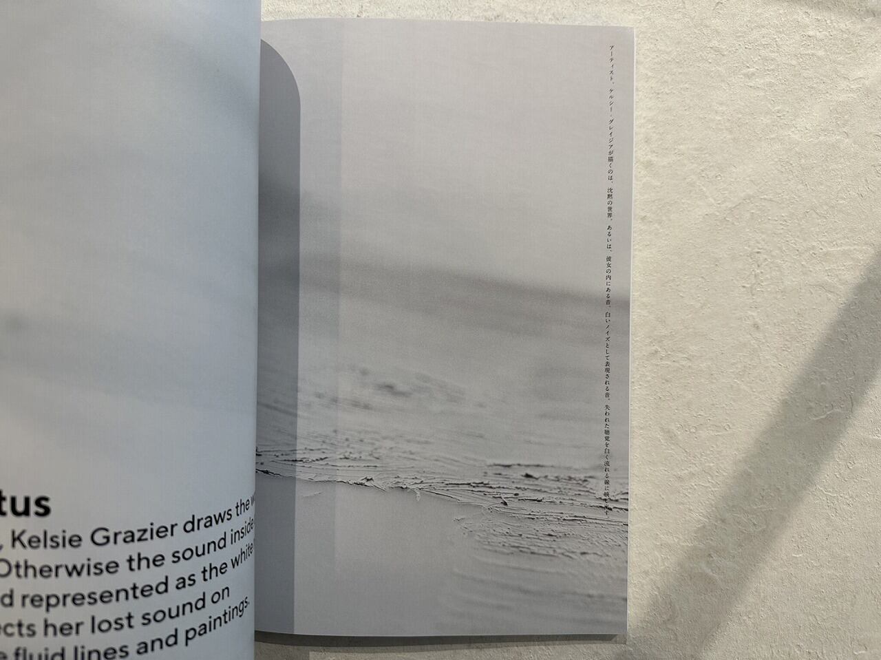 VA618】《JP》Lula Magazine issue No.10 /visual book | KITAZAWA