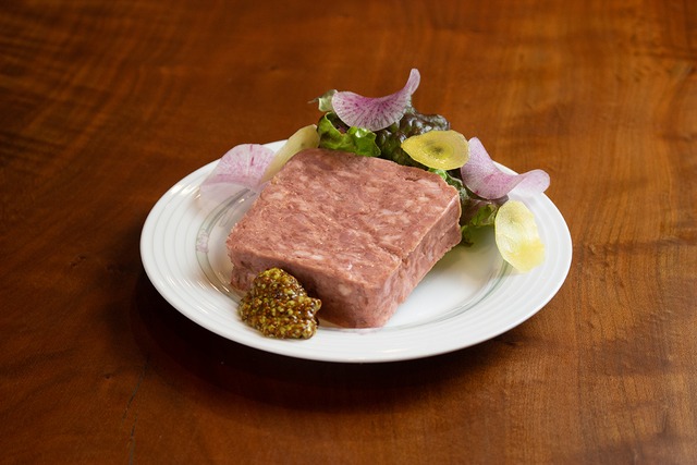 GYU-YA VILLA シェフマルシェ 前菜セット（5種入り）<冷凍>