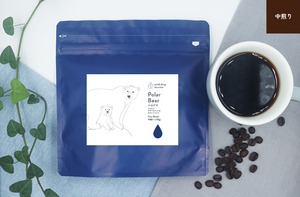 シロクマ(カフェインレス)100g