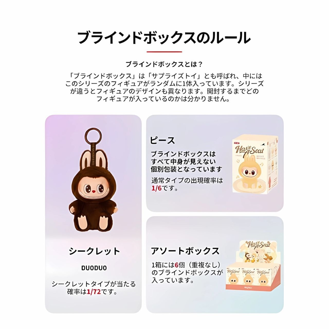 【正規品、レシート掲載】ラブブ　アソートボックス　非売品付き ラブブ【正規品】『単品』 POP MART Labubu THE MONSTERS Have a Seat