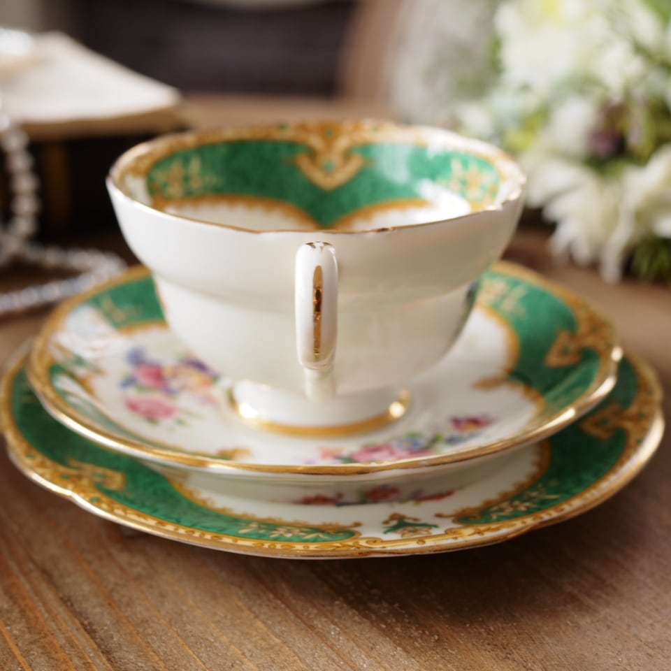 Y様 ご予約品 | antique FEELPORT アンティーク食器の専門店