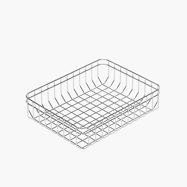 AK-B-001 / Basket 87