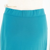 社交ダンス 衣装 スカート グリーン系 チャコットロイヤルダンス Chacott ROYAL DANCE 緑 プリーツ 上品 伸縮 ストレッチ 練習 レッスン パーティー かわいい ダンス衣装 イベント ステージ 光沢